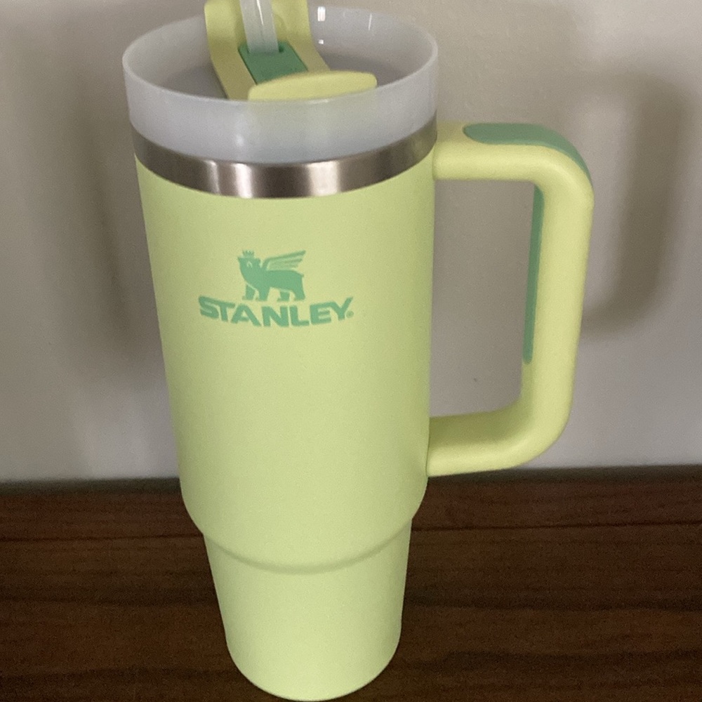 Stanley 30 Ounce Tumbler